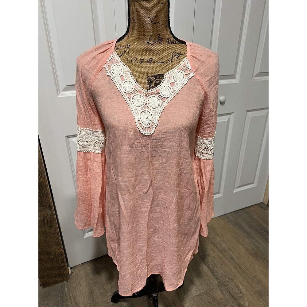 Indigo Soul Top Size M